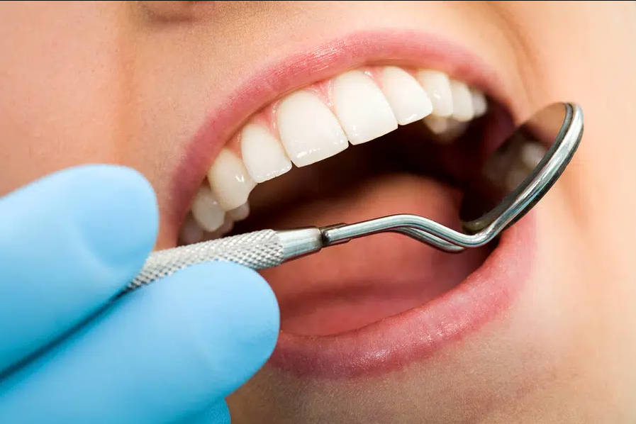Dental practice