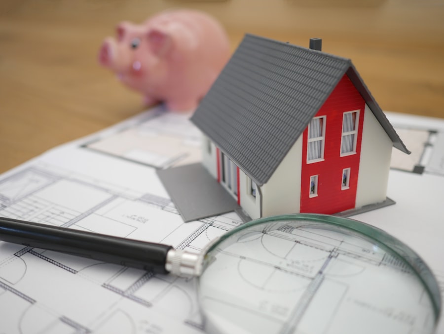 Real estate and mortgage meeting